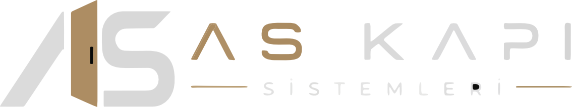 As Kapı Sistemleri