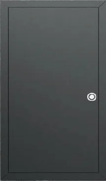 AS-052 Şaft Kapağı